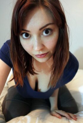Heiße deutsche Lady Emma