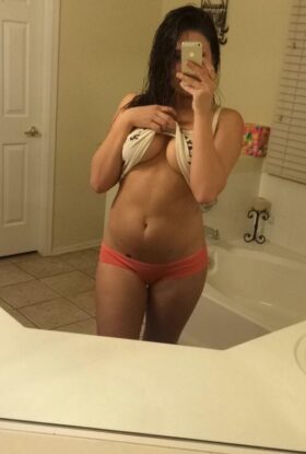 Heisse Sextreffen Basel – Samira