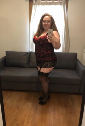 Reife Frau Wien – Angelika
