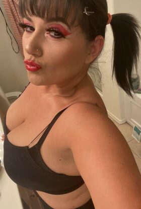 Escorts Graz – Susanne