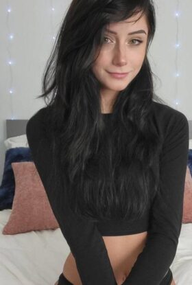 Escorts Vaduz – Nina