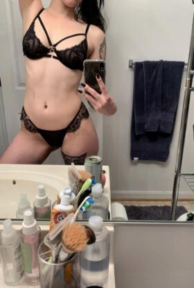 Escorts Luzern – Dorothea