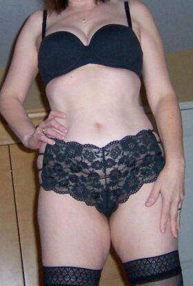 MILF Stuttgart – Amida