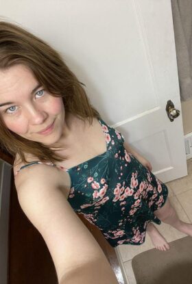 Erotischen Abenteuer Berlin – Birgit