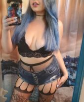 Karola – Kurvige Escort Leipzig