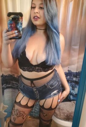 Karola – Kurvige Escort Leipzig