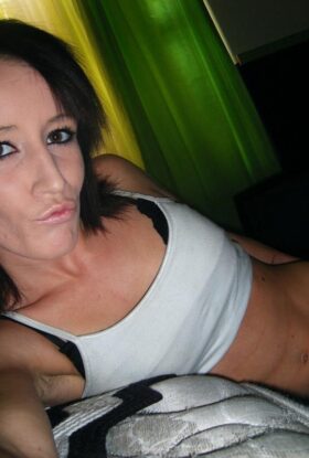 Holly – Sexy Escort aus Hamburg