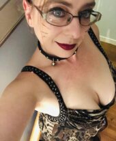 Fetisch Begegnung Graz – Ursula