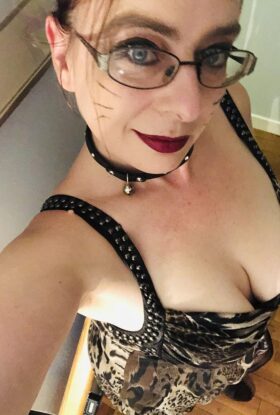 Fetisch Begegnung Graz – Ursula