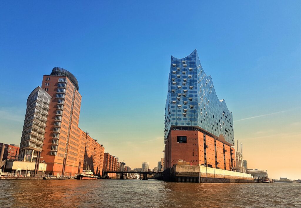 Elbphilharmonie Hamburg – Modernes Konzerthaus am Hamburger Hafen